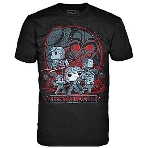 Star Wars Rogue One Funko POP Tee